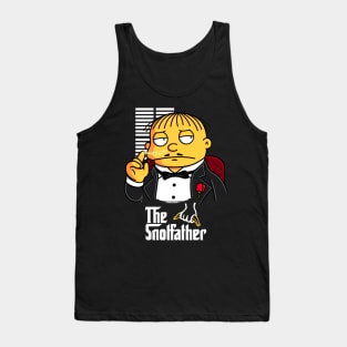 The Snotfather! Tank Top